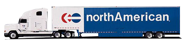 north american van lines jobs